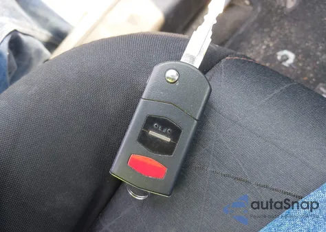 2012 Mazda Mazda2 Sport из США, поврежденный, VIN JM1DE1KZ9C0149337